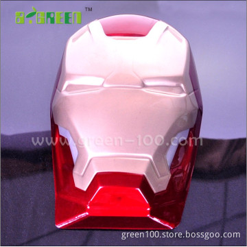 Plastic 3D Mask Blister for Kids